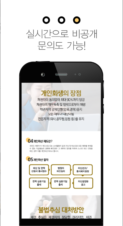 개인회생대출 앱, 개인파산, 개인회생조회