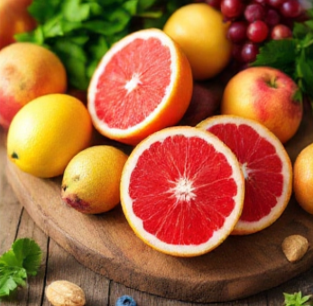 간에 좋은 음식 베스트10