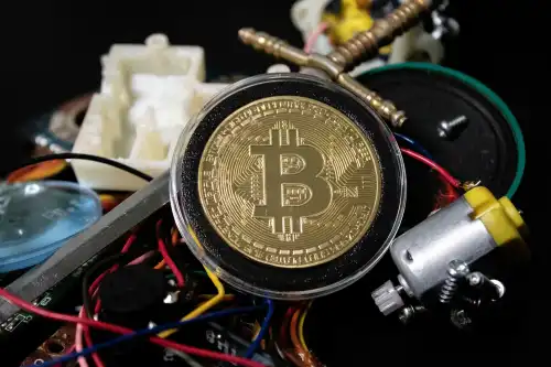 비트코인 사진