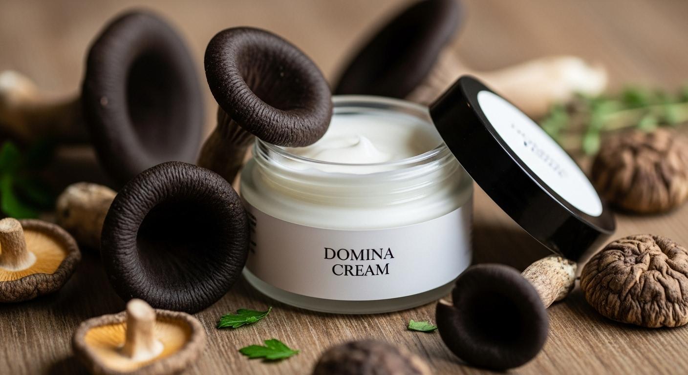 도미나크림 사용후기 검버섯