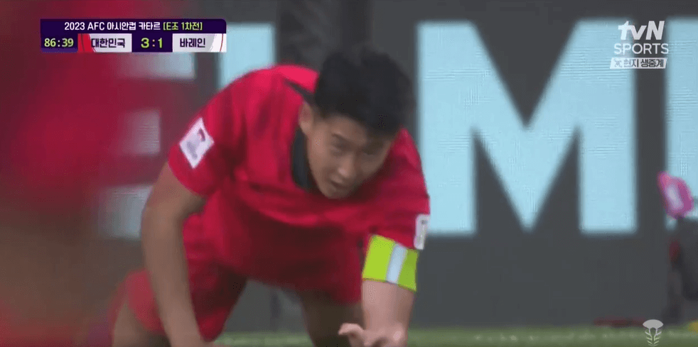 손흥민 김민재 호날두 제치고 7년 연속 수상