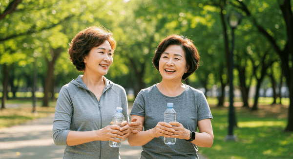 기초대사량 늘리는 방법 10가지 사진 15