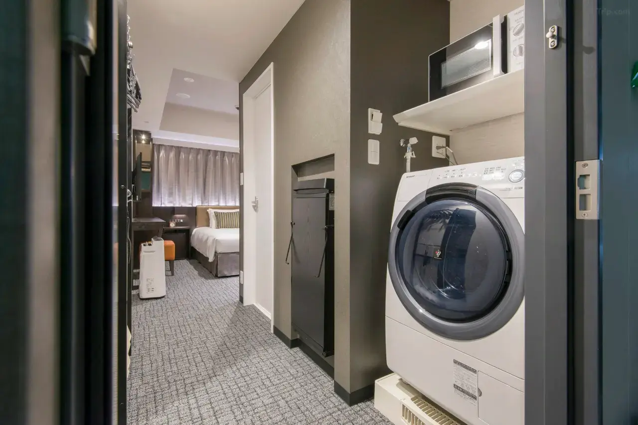 도큐 스테이 하카타(2)