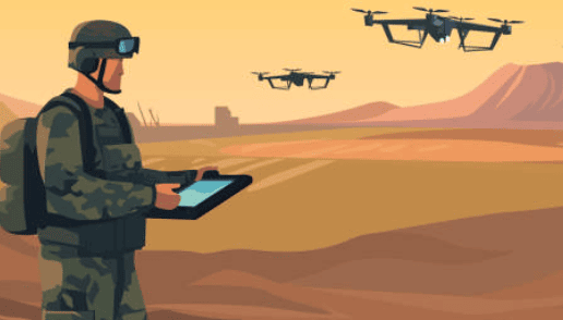 드론자격증 국비지원, 취득방법