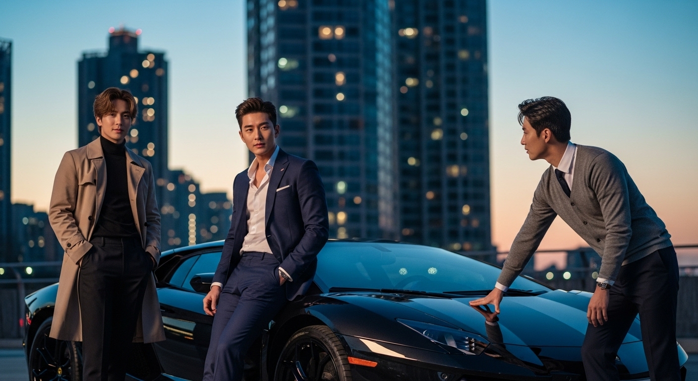 기아 모닝 신차