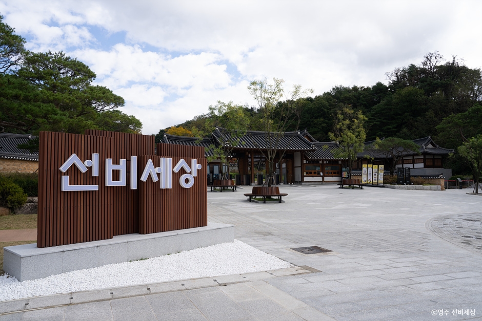 영주 가볼만한곳 베스트10