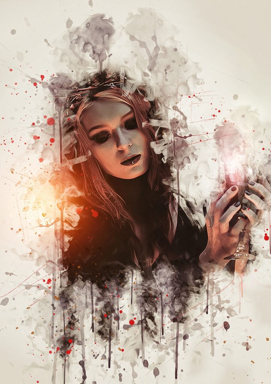 👻귀신꿈해몽베스트30((Top 30 Ghost Dreams Interpretation))