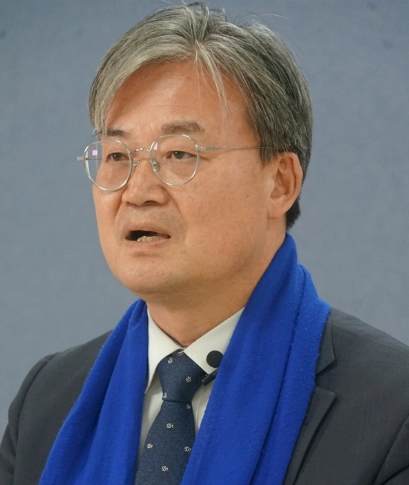 민주당 이연희 후보 청주 흥덕구 공천 승리 이유