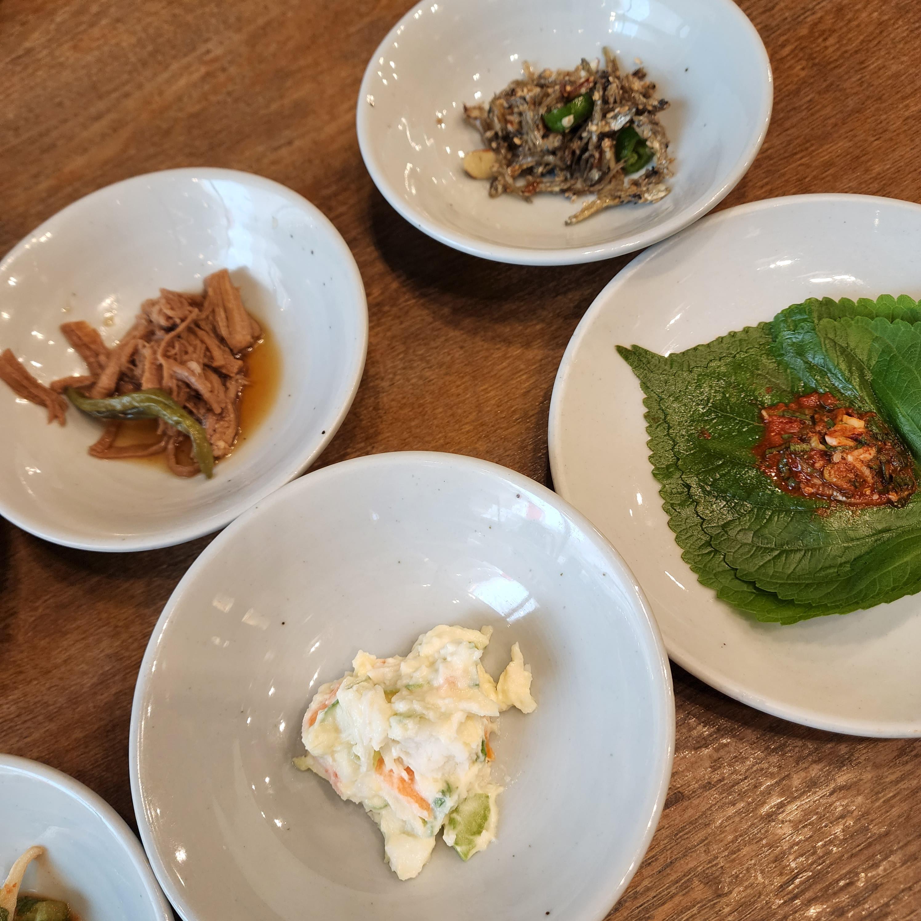 스타필드맛집/풍원장