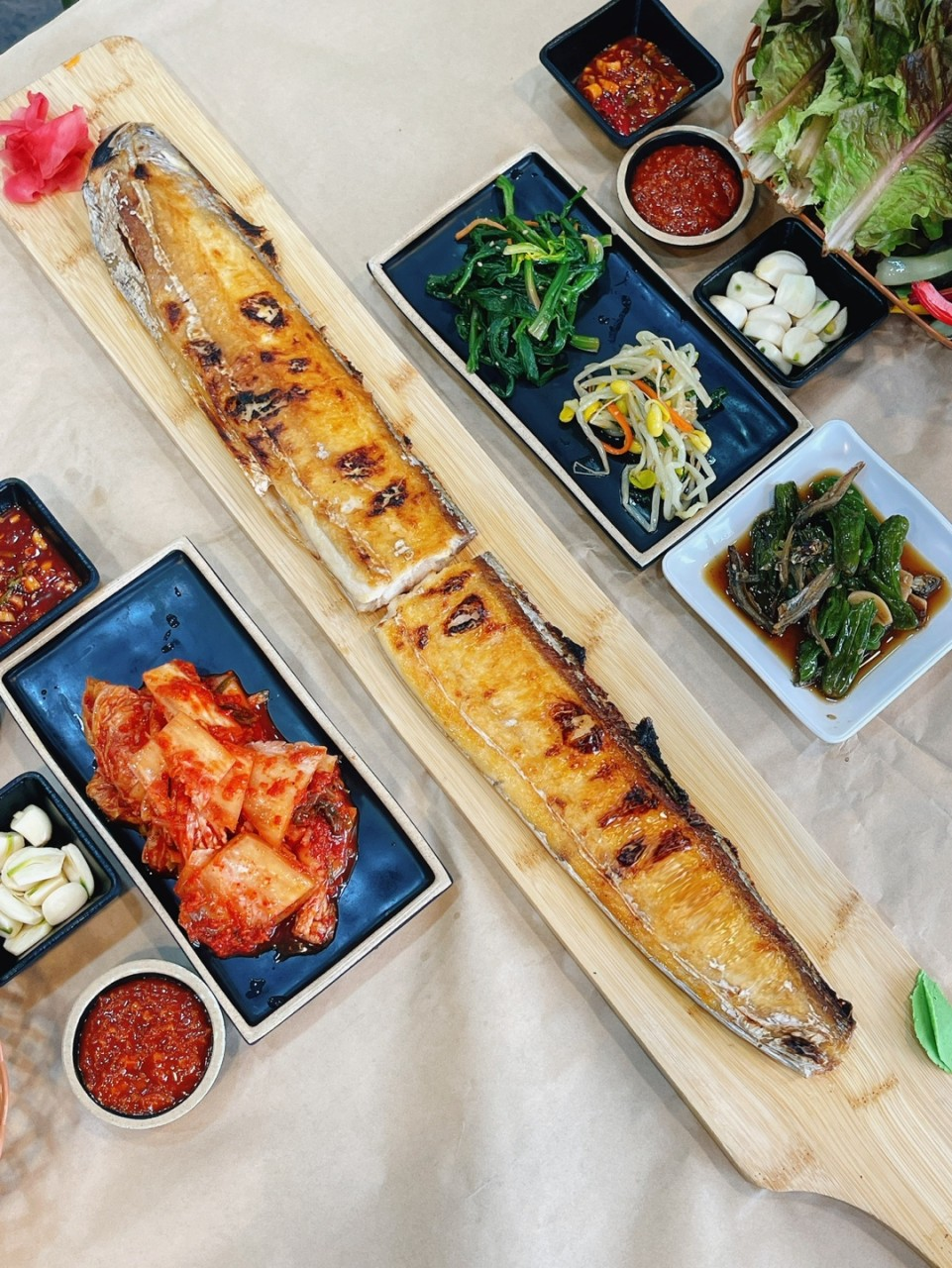 남원 솥밥선생님