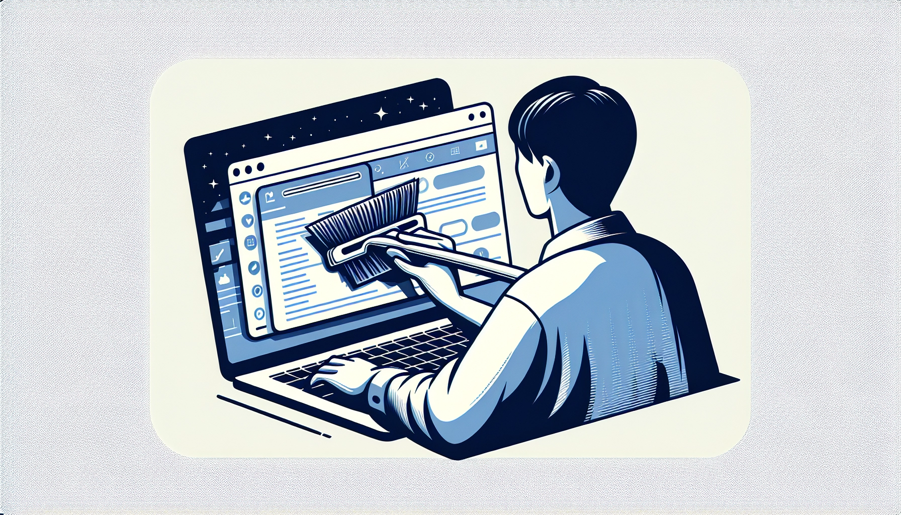 컴퓨터성능향상