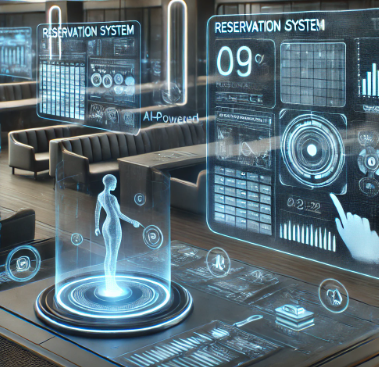 이 이미지는 AI 로 생성된 이미지입니다.