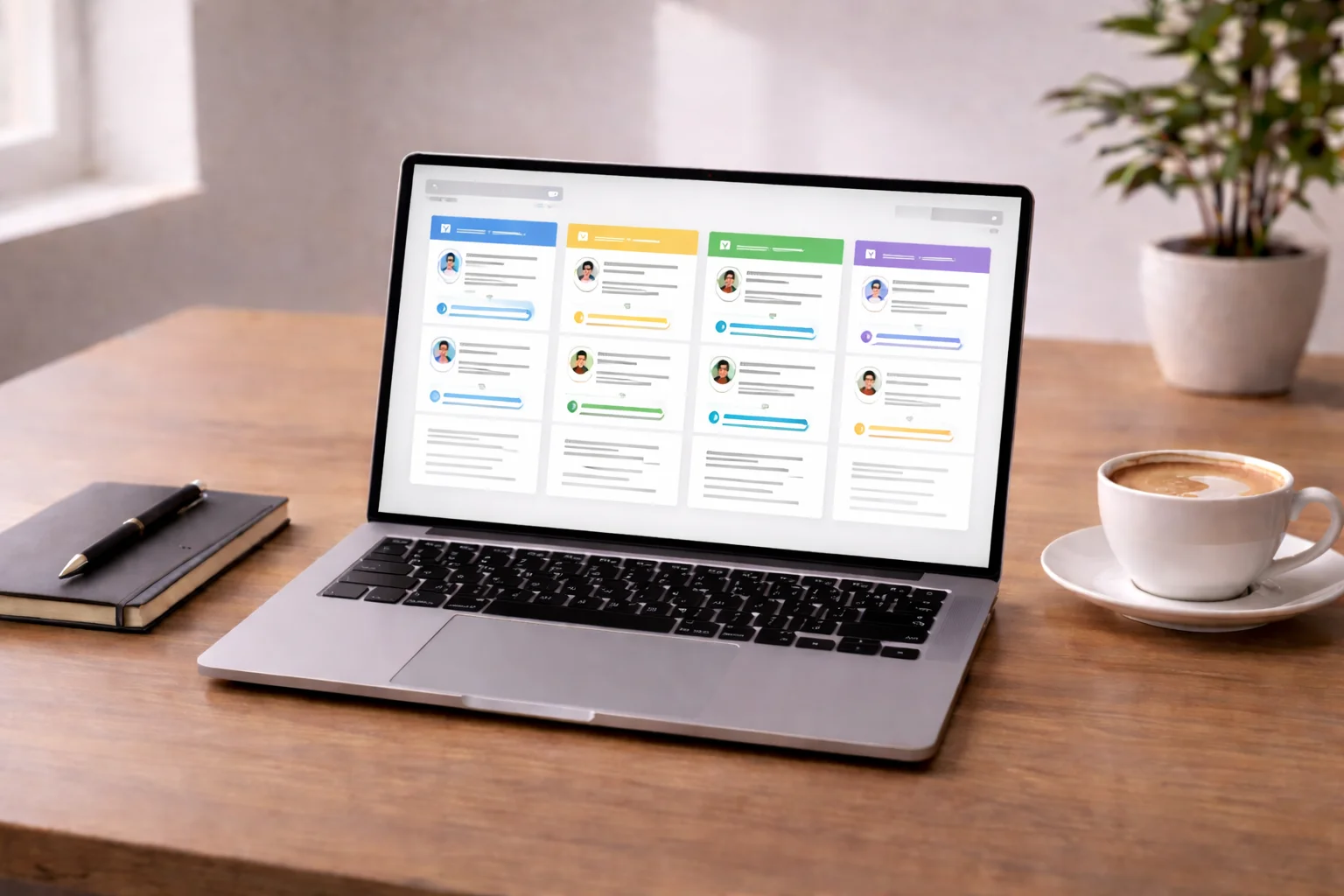 노션 활용법 노션 CRM 고객관리 시스템 만드는 방법