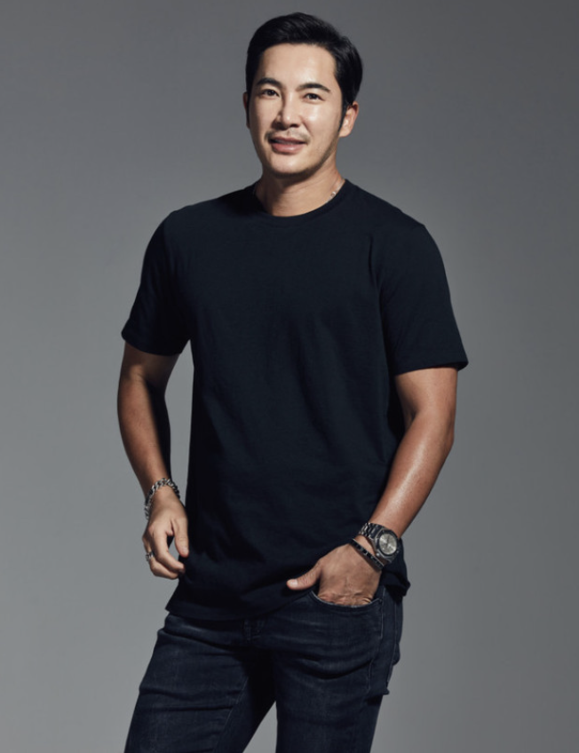 김우리 프로필 사진