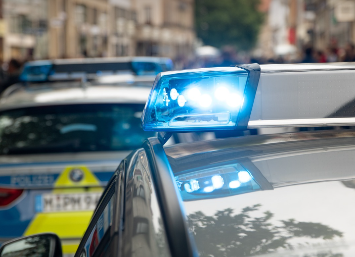 경칠 사이렌 사진