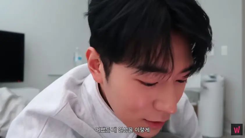 솸플릭스-브이로그-박서함