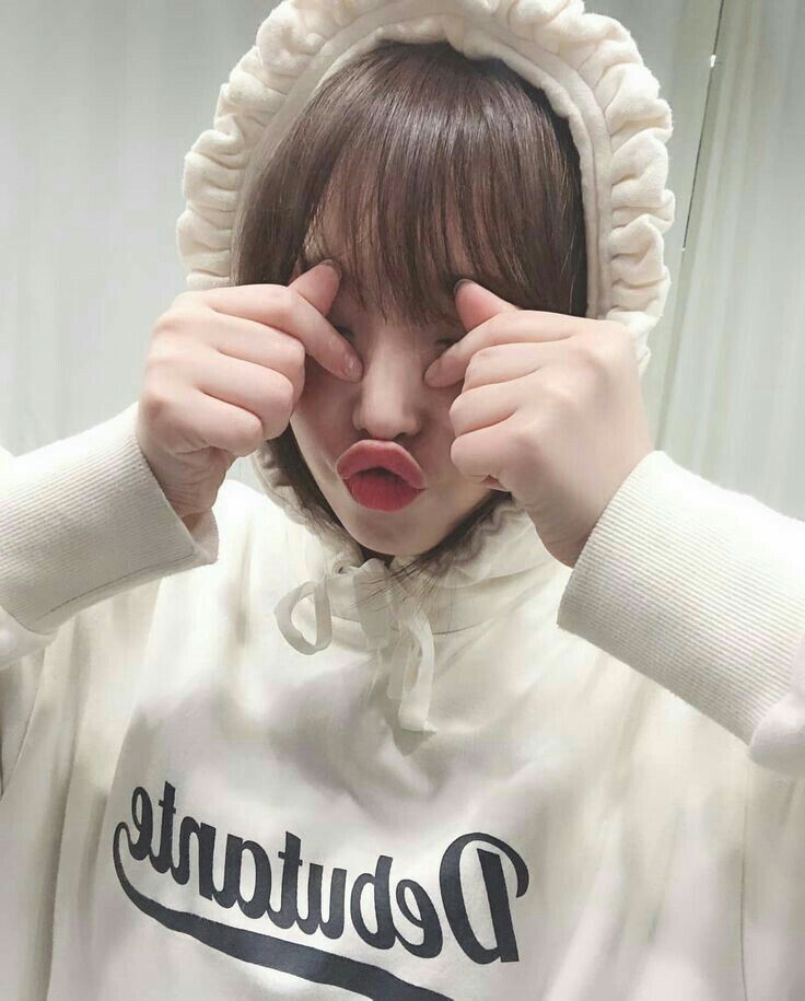 아이즈원 최예나 귀여운 매력어필