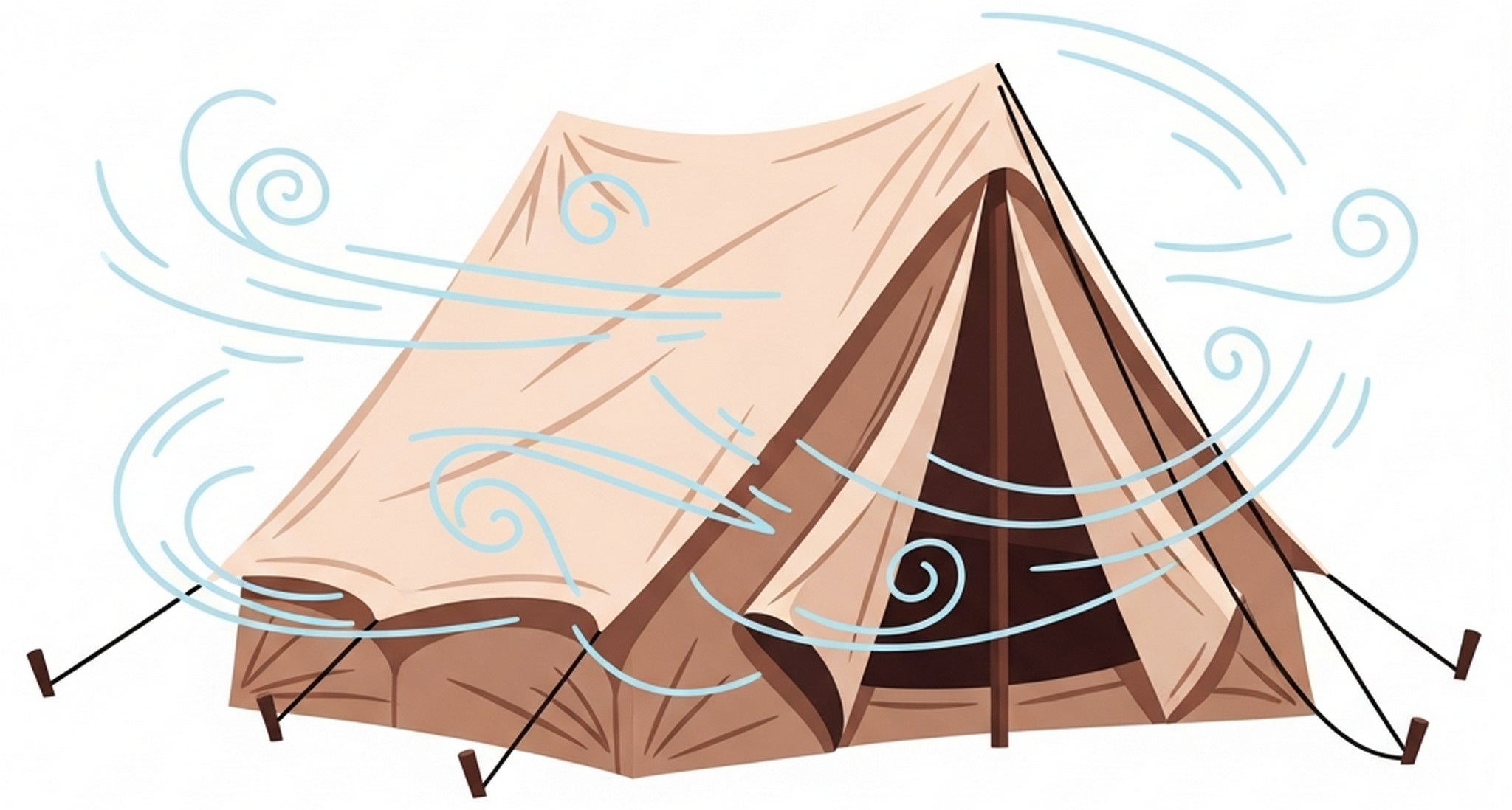 바람 변화 체감추위