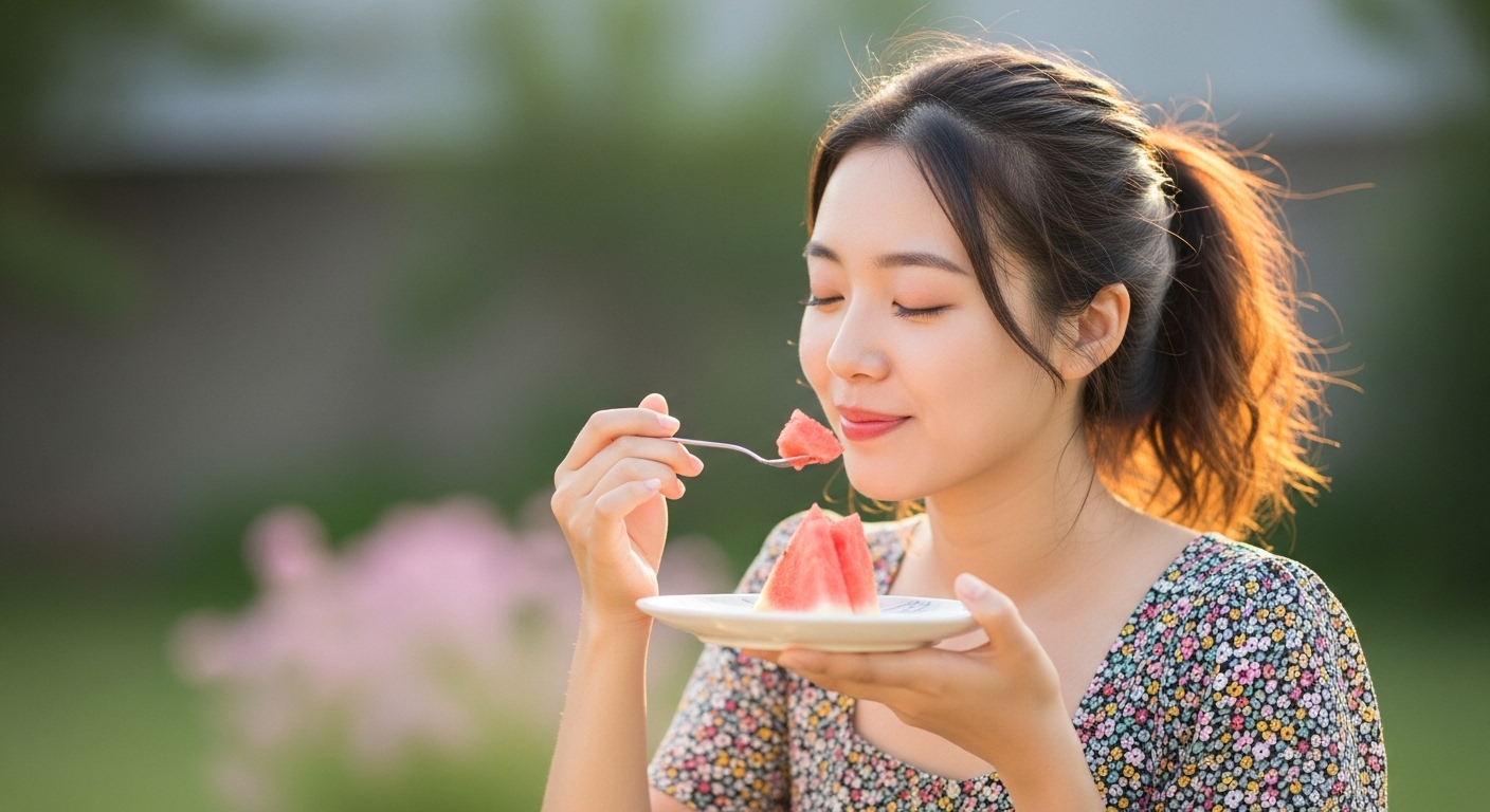 수박 효능 부작용