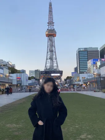 나고야 날씨 지도 나고야 여행 꿀팁 정리_16