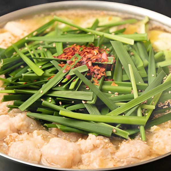 후쿠오카식 모츠나베 맛있게 만드는 법