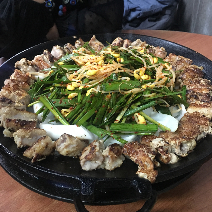 장수 가볼만한 곳