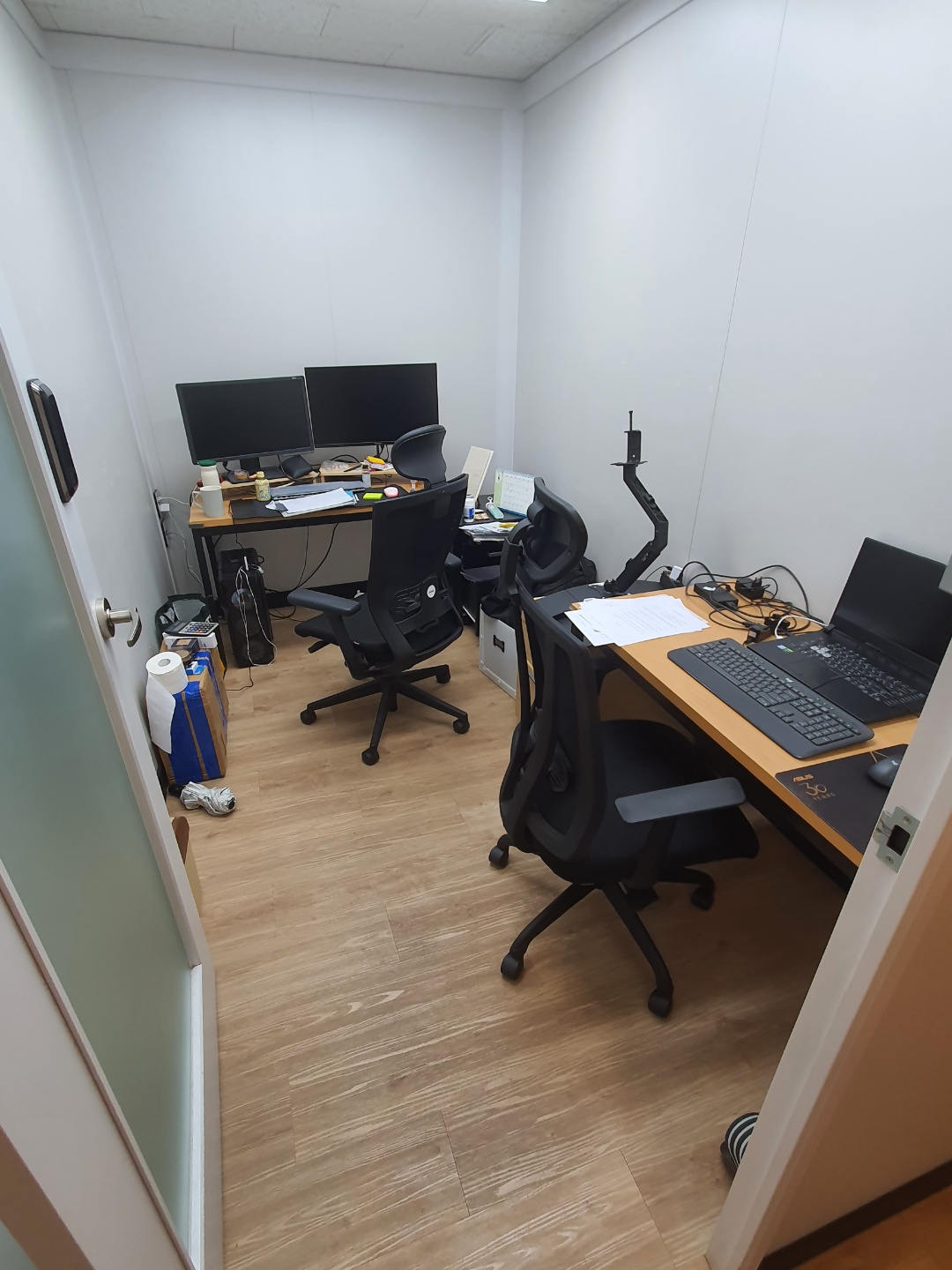 소호사무실 뜻 계약방법 창업비용 장점단점