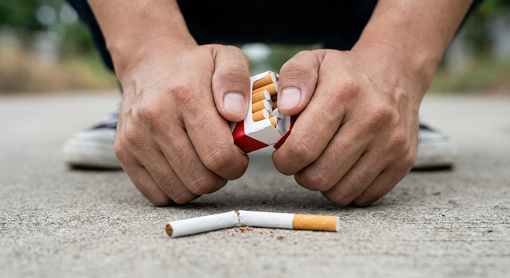 심근경색 금연 필수, 흡연의 위험성, 혈관 건강 관리, 금연 성공, 담배 끊는 법