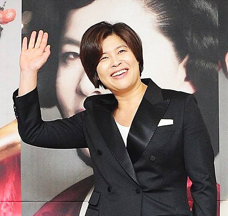방송인-이영자