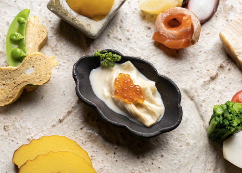 멜라토닌 많은 음식 23