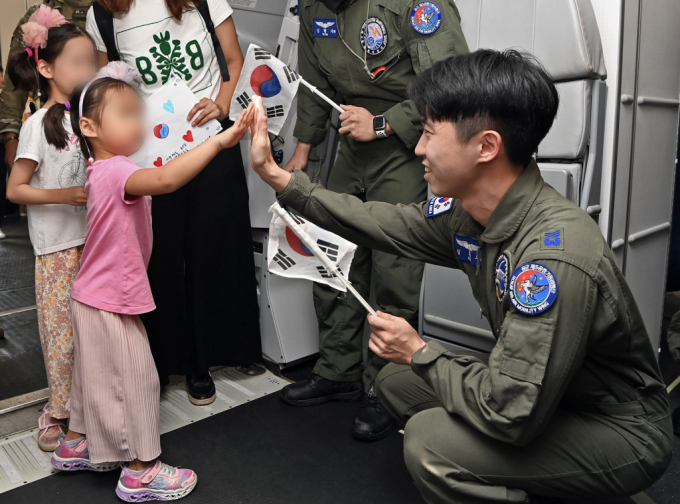 레바논 한국인