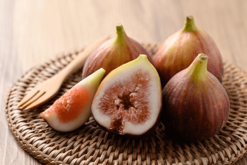 무화과