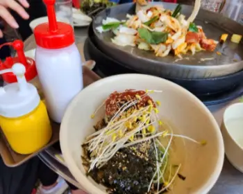 춘천 막국수 닭갈비 축제_25