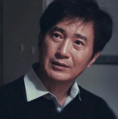 안내상