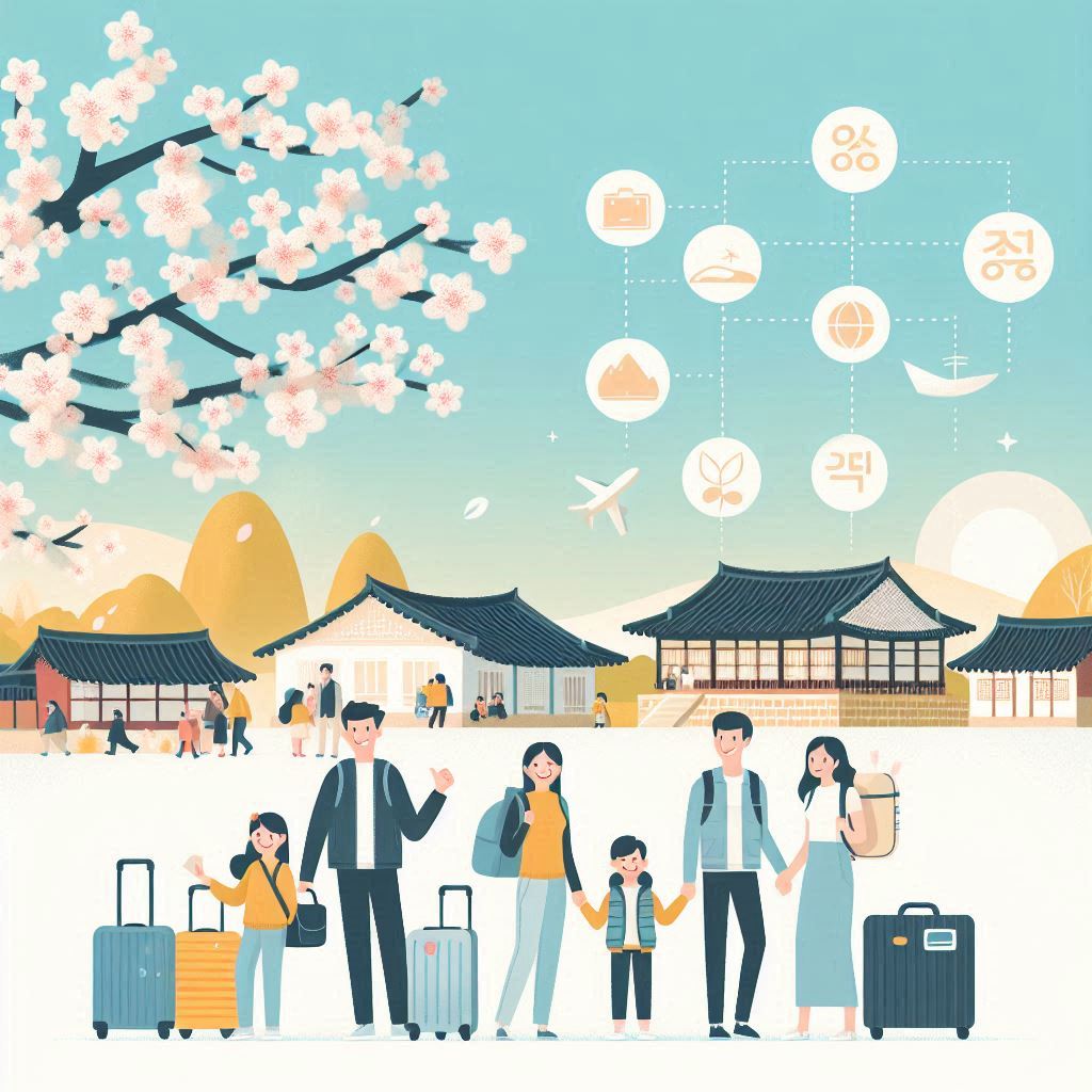 여행가는 봄 지역 특화 프로그램