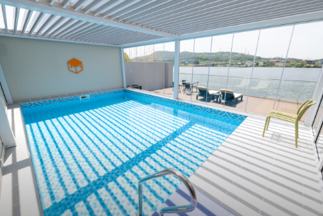 충청도 감성 숙소 추천 TOP 5