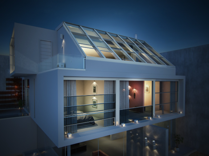 건물 관련 사진