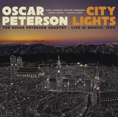 오스카 재즈 앨범