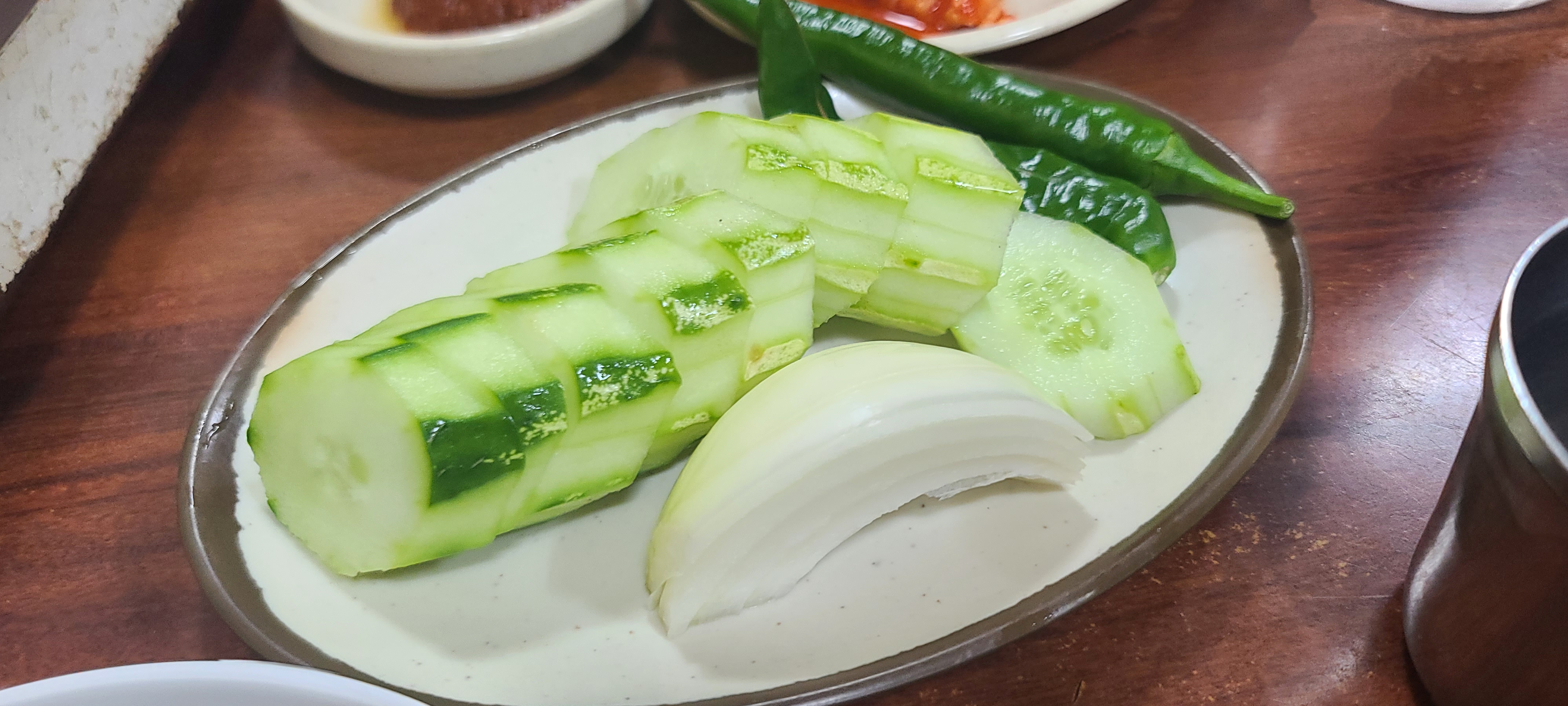 성남맛집 봉순대국 신구대맛집 닭볶음탕 얼큰한국물 금광동맛집 오이 양파