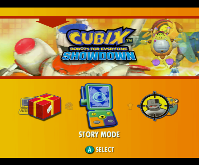 게임큐브 북미판