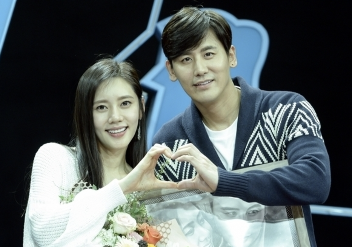 추자현 우효광3