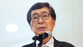김홍업 김대중 아들