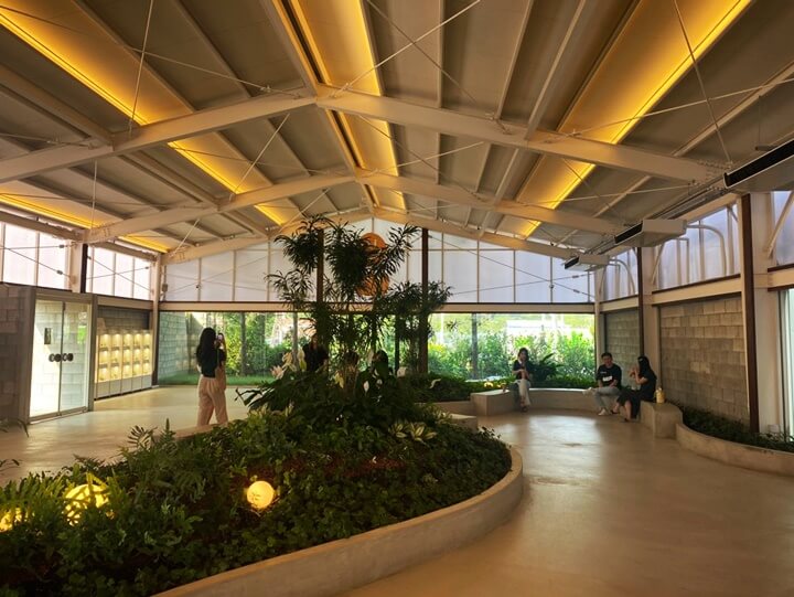 폴콘리버가든팔당-종묘배양관