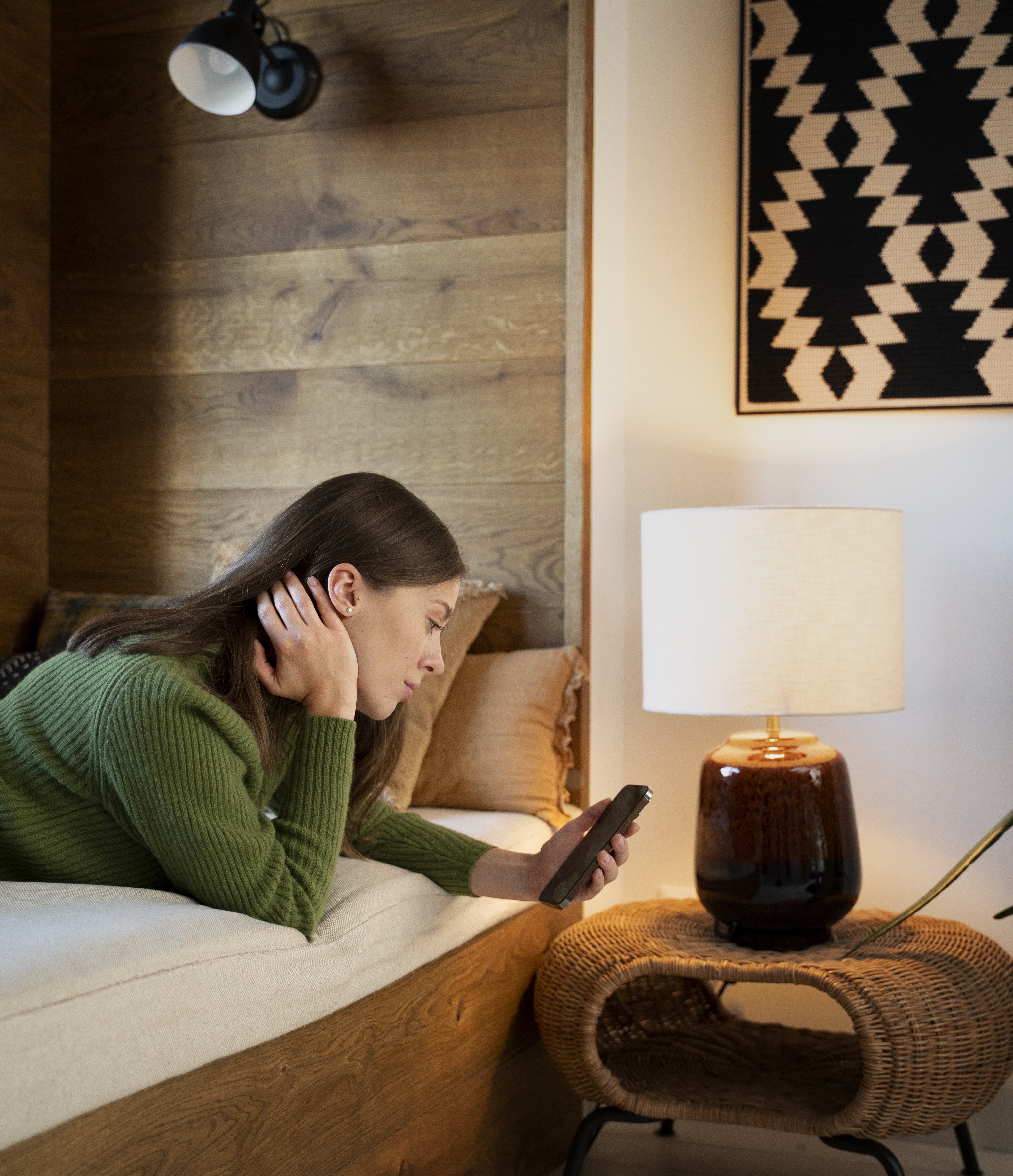 1인 가구 정신건강법 (외로움, 관계, 자기돌봄)