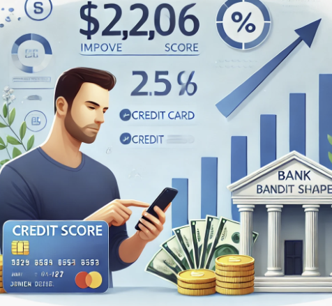 신용점수과 관련된 사진