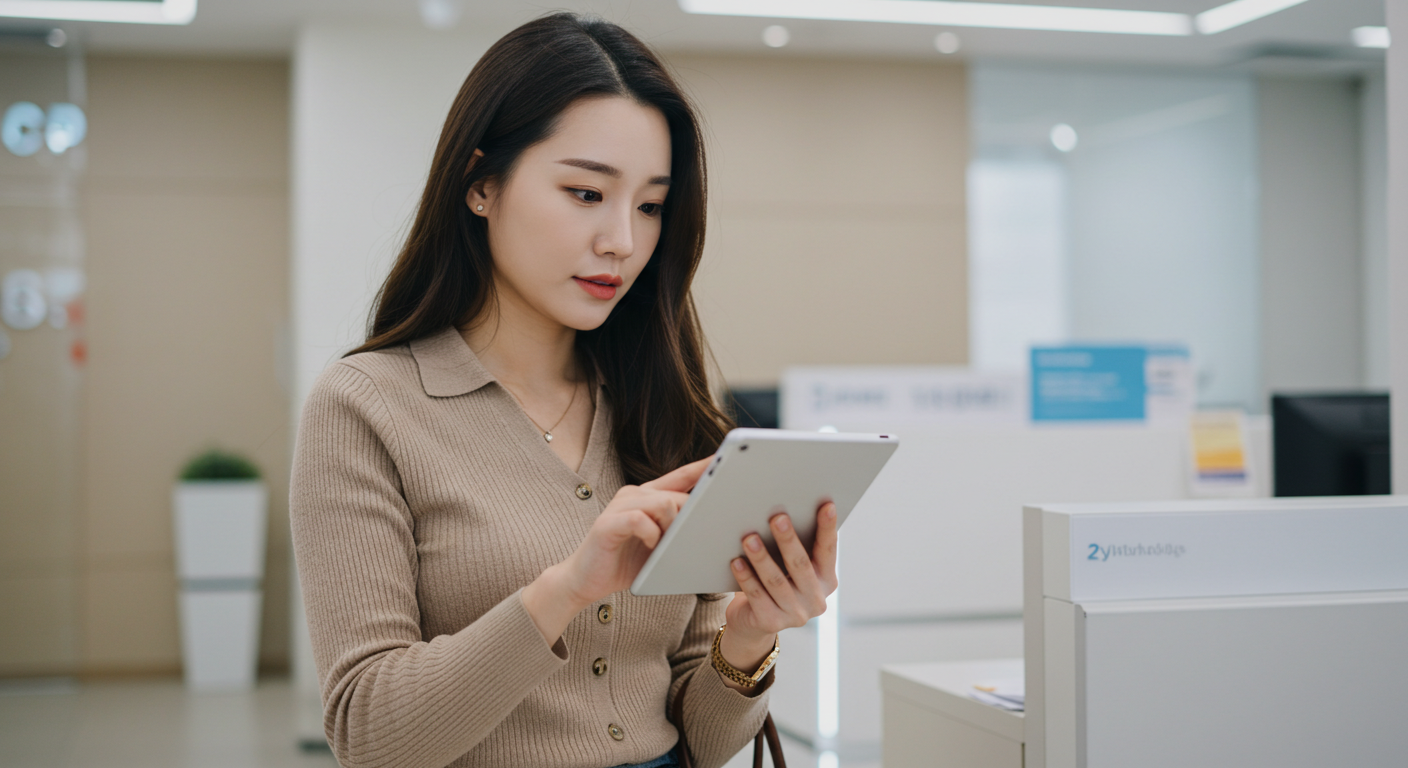 직장인 채무통합