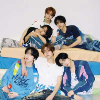 NCT WISH
