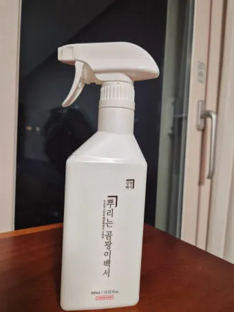 곰팡이 제거 락스 과탄산소다 환기 습기 원인 총정리_7