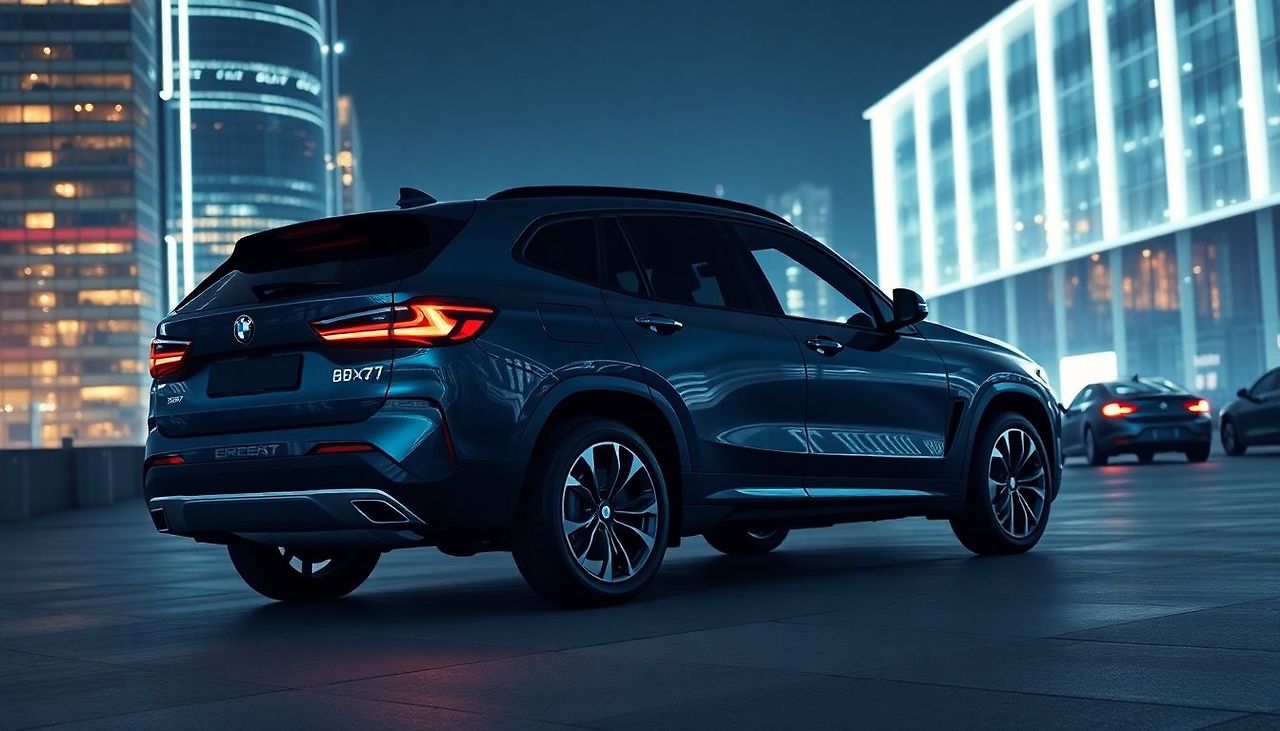 BMW, 전기차 시장 벤츠 추월···내년 판세 변화 예고