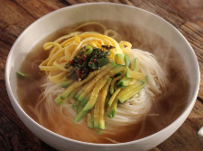 잔치국수 맛있게 만드는법